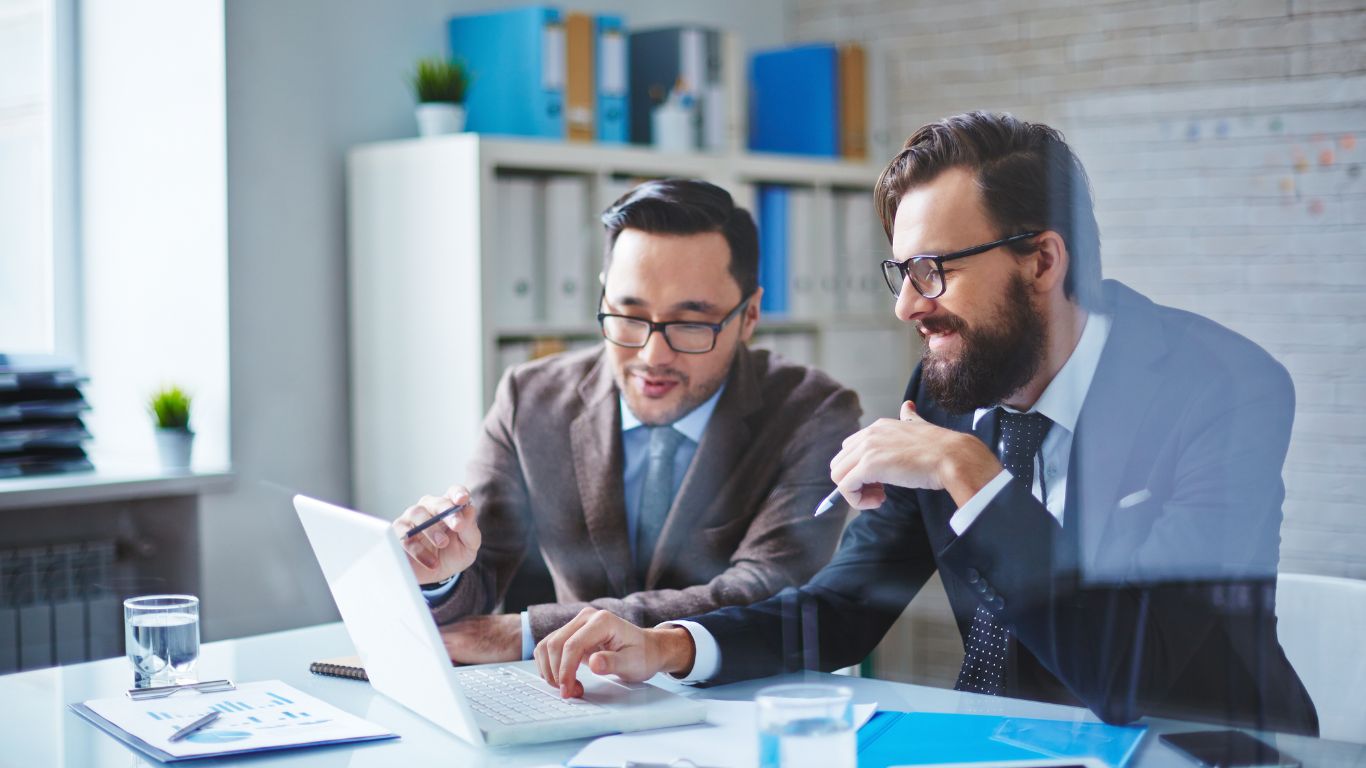 Sales Consultancy