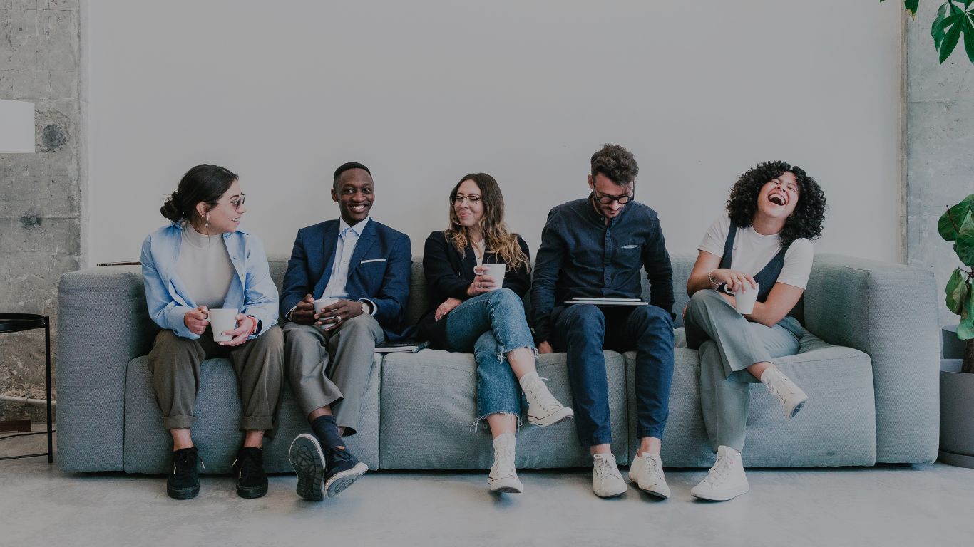 Sales Team